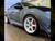 Honda Civic Type R White Vors TR37 Wheels