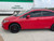 9th Gen Honda Civic Black Vors TR37 Rims