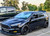 Focus ST with Black Vors VR2 Rims