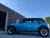 Mini Cooper S Vors VR7 Gunmetal Machined