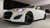 Hyundai Genesis Coupe Vors VR8 All Black Gold