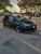 Ford Focus ST Vors VR8 Black Machine