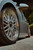 Chevy Cruze Vors VR8 Silver Machined Lip Rims