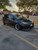 Ford Focus ST Vors VR8 Black Machine