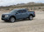 Ford Maverick Vors VR8 Silver Machined Lip