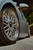 Chevy Cruze Vors VR8 Silver Machined Lip Rims