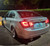 Chevy Cruze Vors VR8 Silver Machined Lip Rims