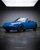 1993 Mazda mx5 Miata with aftermarket wheels - visualization by THREEPIECE.US