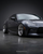 F1R FC5 5x100 18x9.5 +35 Hyper Black/Polish Lip