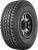 Yokohama YOK Geolandar A/T G015 P255/75R17