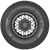 Yokohama YOK Geolandar A/T G015 275/65R17