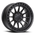 LOCK OFFROAD BAJA 6x139.7 17x9 -12 Matte Black W Matte Black Ring