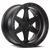 LOCK OFFROAD OLYMPUS 6x139.7 20x9 +0 Matte Black W Matte Black Ring