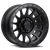 LOCK OFFROAD YOSEMITE 5x127 20x10 -18 Matte Black W Matte Black Ring