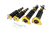 ISC Basic Coilover Kit Track/Race For 1995-2000 Lexus LS400 ISC-L005B-T
