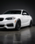 Avant Garde Wheels M359 5X120 18x8.5 +15 Matte Black