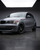 Avant Garde Wheels M359 5X120 18x8.5 +35 Matte Black
