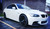 Alpine White E92 M3 with Avant Garde M359 Black Rims