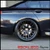 E92 M3 with Black Avant Garde Mesh Rims