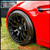 E92 M3 with Black Avant Garde Mesh Rims