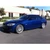 Blue 2008 328i with Avant Garde M359 Wheels