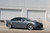 Grey 2012 Audi S4 with Avant Garde M510 Silver Rims