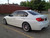 BMW F30 335i with Avant Garde M510 BMW Rims