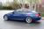 Blue 2012 LCI 335i with Avant Garde M510 Wheels