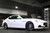 Maserati Ghibli with 20 Inch Avant Garde M510 Wheels