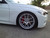 BMW F30 335i with Avant Garde M510 BMW Rims