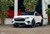 Mustang Mach E with black Avant Garde M520R Wheels