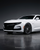 Avant Garde M520R aftermarket wheels - visualization by THREEPIECE.US