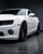 Avant Garde Wheels M520R 5X120 20x11 +45 Gloss Black