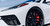 Avant Garde M520R 20x11 Gloss Black wheels on a 2019 Chevrolet Corvette
