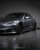 Avant Garde M520R aftermarket wheels - visualization by THREEPIECE.US