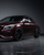 Avant Garde Wheels M520R 5X112 19x8.5 +35 Gloss Black