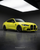 Avant Garde Wheels M520R 5X112 19x8.5 +35 Gloss Black