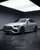 Avant Garde Wheels M520R 5X112 19x8.5 +35 Gloss Black
