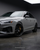 2021 Audi S4 Prestige with aftermarket wheels - visualization by THREEPIECE.US