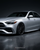 Avant Garde Wheels M520R 5X112 19x9.5 +40 Gloss Black