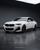 Avant Garde Wheels M520R 5X112 19x9.5 +40 Gloss Black