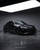 Avant Garde Wheels M520R 5X112 20x9 +32 Gloss Black