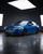Avant Garde Wheels M520R 5X112 20x10 +25 Gloss Black