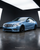 Avant Garde Wheels M520R 5X112 20x10 +35 Gloss Black