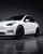 Avant Garde M520R aftermarket wheels - visualization by THREEPIECE.US