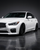 Avant Garde Wheels M520R 5X114.3 20x10.5 +45 Gloss Black