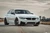 White F80 M3 with Avant Garde M520R Wheels