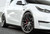 Tesla Model Y with M520R Avant Garde Rims