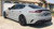 Grey Kia Stinger 2018 with Avant Garde M520R Mesh Rims