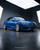 Avant Garde Wheels M540 5X112 18x9 +48 Silver Machined